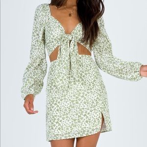 PRINCESS POLLY COMEBACK SET